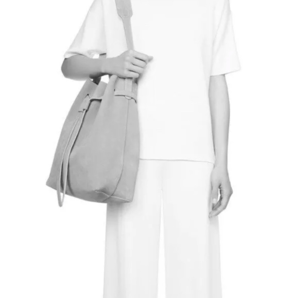 Mansur Gavriel hobo bag purse bucket tote Nassir - Picture 3 of 8